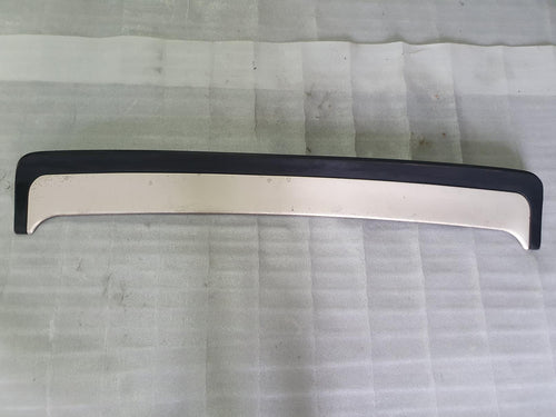 BMW E28 original Heckspoiler Heckflügel M5 M-Technik