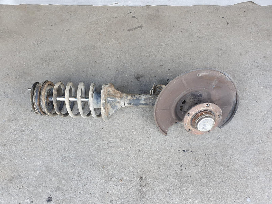 BMW E28 Federbein vorn links mit ABS 31312226166