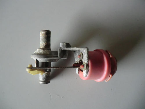 Mercedes Benz W116 Wasserhahn Heizungsregler Behr 1168300084