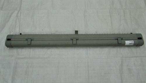 Mercedes Benz S124 Kombi T-Modell Laderaumabdeckung Netz Heckrollo grau