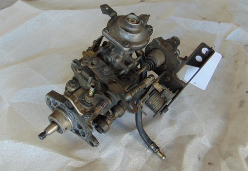 BMW E28 524TD Diesel Einspritzpumpe 13511288690