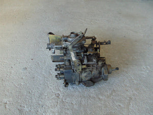 BMW E28 524TD Diesel Einspritzpumpe 13511288690