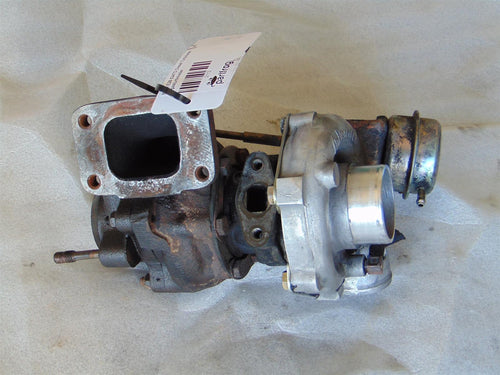 BMW E28 524TD Diesel Turbolader Abgasturbolader 11652244821