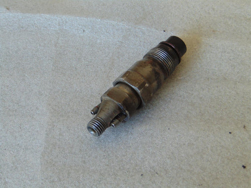 BMW E28 524TD Diesel Einspritzdüse 13532244643 Bosch KCA30S50