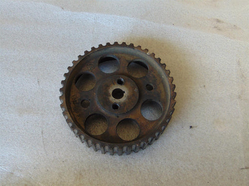 BMW E28 524TD Diesel Einspritzpumpe Antriebsrad Zahnriemenrad 13521287469