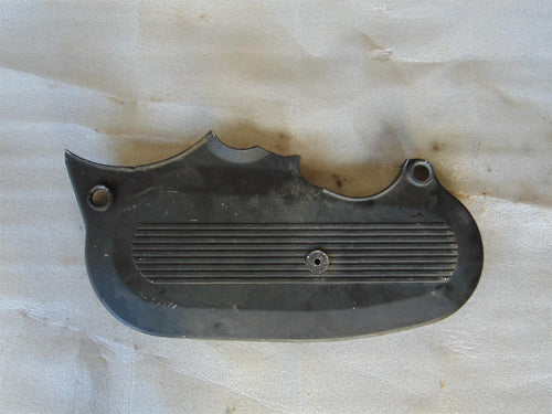 BMW E28 524TD Abdeckung Deckel Zahnriemen Räderkasten 11142241059
