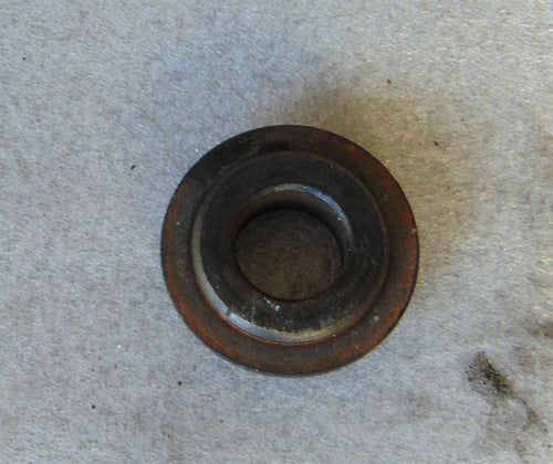 BMW E28 524TD Unterlegscheibe Zentralschraube Kurbelwelle 11231288660