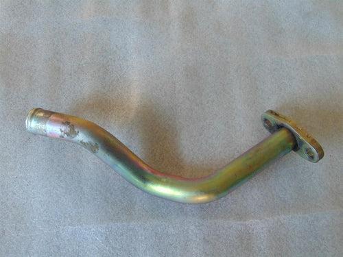 BMW E28 524TD Ölrohr Rücklauf Turbolader 11421279040