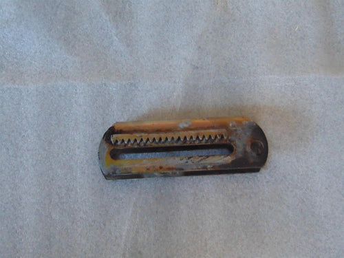 BMW E28 524TD Spanner Lichtmaschine Spannlasche 12311288416