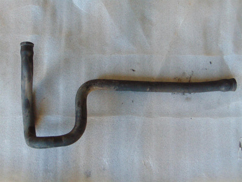 BMW E28 524TD Formschlauch Wasserschlauch 12885470