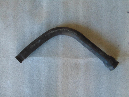 BMW E28 524TD Formschlauch Wasserschlauch 12858561