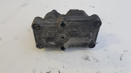 Mercedes Benz W123 230E Warmlaufregler Bosch 0438140065