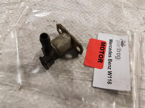 Mercedes Benz W116 M117 Kaltstartventil Bosch 0280170022