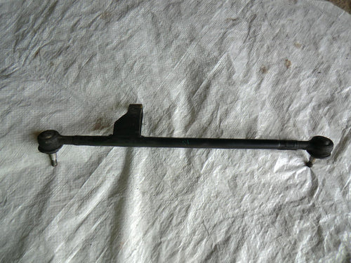 Mercedes Benz W123 Spurstange Lenkstange