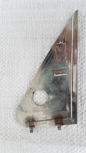 Laden Sie das Bild in den Galerie-Viewer, Mercedes Benz W123 Abdeckung Aussenspiegel Rückspiegel manuell vorn links 1237250711