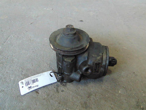 Mercedes Benz W123 W126 Vickers Typ 33 Servopumpe Lenkhilfepumpe 1264601580