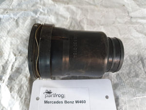 Mercedes Benz W460 G-Modell Luftdüse Armaturenbrett 4608300154
