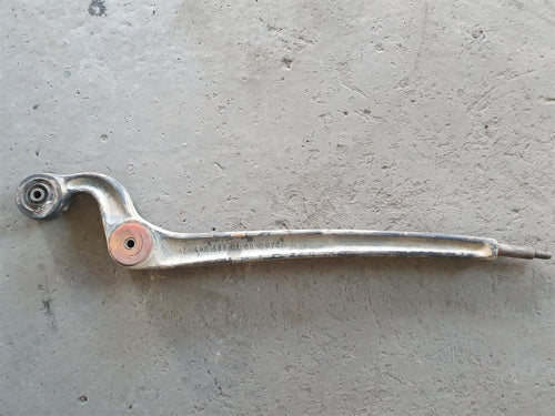 Mercedes Benz W460 G-Modell Schubstrebe Längslenker vorn Vorderachse 4603330105