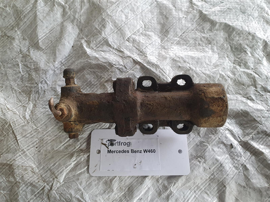 Mercedes Benz W460 G-Modell Nehmerzylinder Differenzialsperre A4603500484
