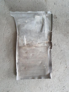 Mercedes Benz W460 G-Model Fußmatte Gummimatte vorn rechts 4606800740