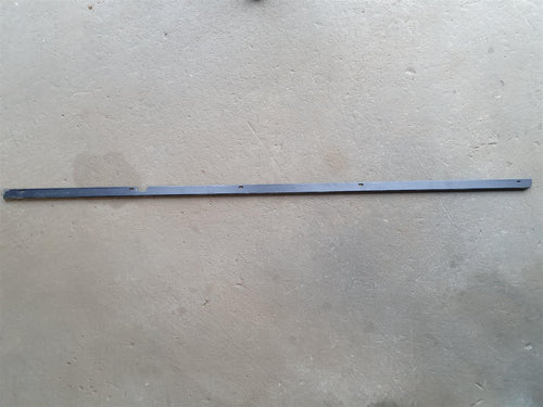 Mercedes Benz W460 G-Modell Halterung Schiene Dachhimmel kurze Version links