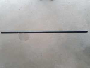 Mercedes Benz W460 G-Modell Halterung Schiene für Dachhimmel kurze Version rechts