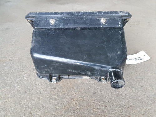 Mercedes Benz W460 G-Modell Wasserkasten Lüftungskasten 460830145