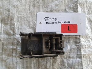 Mercedes Benz W460 G-Modell Türöffner Türklinke innen vorn oder hinten links