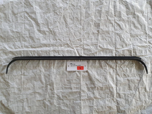 Mercedes Benz W460 G-Model Fensterschachtabdeckung innen vorn links 4607250551