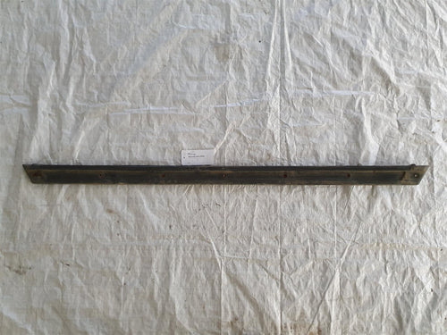 Mercedes Benz W460 G-Modell kurz Gummileiste Schutzleiste Schweller 4606900662