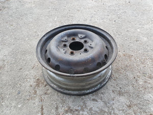 Mercedes Benz W460 G-Modell Stahlfelge 4604000202