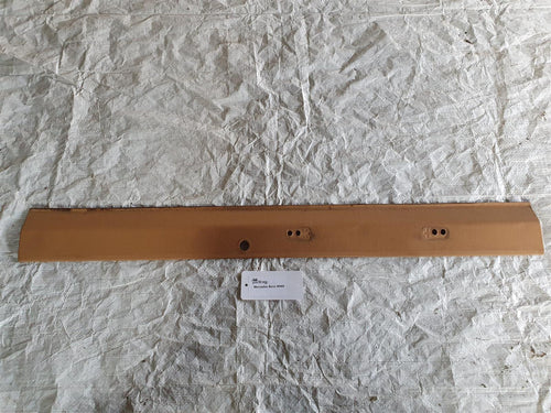 Mercedes Benz W460 G-Modell Innenverkleidung hinten links oben Beige