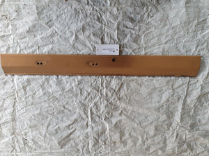 Mercedes Benz W460 G-Modell Innenverkleidung hinten links oben Beige