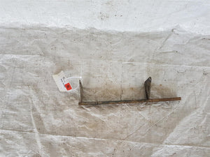 Mercedes Benz W460 G-Modell Halterung Spritzlappen hinten links