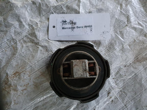 Mercedes Benz W460 G-Modell Tankdeckel