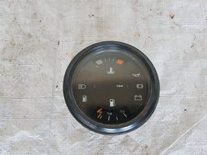 Mercedes Benz W460 G-Modell Kombiinstrument Tankanzeige