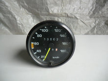 Laden Sie das Bild in den Galerie-Viewer, Mercedes Benz W460 G-Modell 300D Tacho 180 km/h