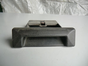 Mercedes Benz W460 G-Modell Ascher Aschenbecher