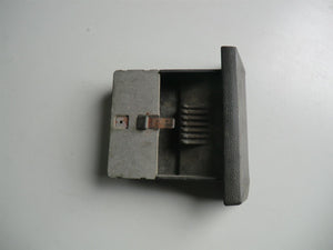 Mercedes Benz W460 G-Modell Ascher Aschenbecher