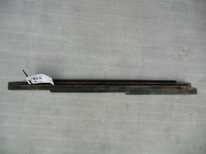 Mercedes Benz W460 G-Modell Einstiegsleiste vorn rechts