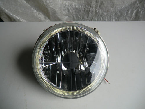 Mercedes Benz W460 G-Modell Scheinwerfer mit LED Tagesfahrlicht