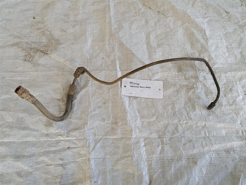 Mercedes Benz W460 G-Modell Hydraulikschlauch Leitung Kupplung