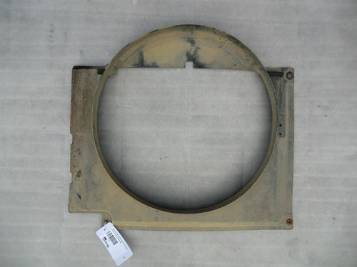 Mercedes Benz W460 300 GD G-Modell Kühler Zarge Kühlerzarge