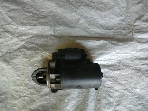 Mercedes Benz W124 W210 W140 200D 250D 300DAnlasser 0001218162