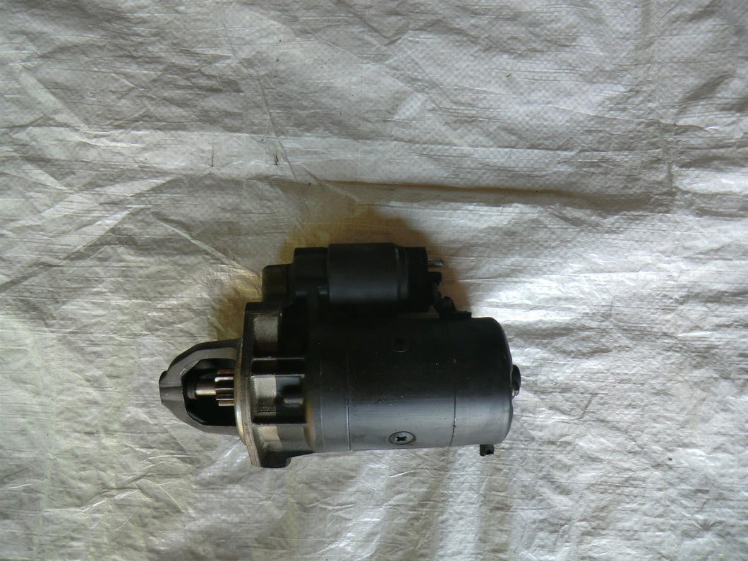 Mercedes Benz W124 W210 W140 200D 250D 300DAnlasser 0001218162