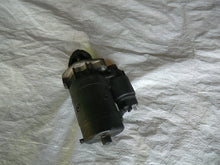 Laden Sie das Bild in den Galerie-Viewer, Mercedes Benz W124 W210 W140 200D 250D 300DAnlasser 0001218162