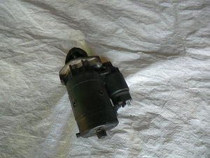 Mercedes Benz W124 W210 W140 200D 250D 300DAnlasser 0001218162