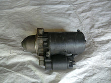 Laden Sie das Bild in den Galerie-Viewer, Mercedes Benz W124 W210 W140 200D 250D 300DAnlasser 0001218162