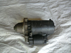 Mercedes Benz W124 W210 W140 200D 250D 300DAnlasser 0001218162