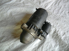 Laden Sie das Bild in den Galerie-Viewer, Mercedes Benz W124 W210 W140 200D 250D 300DAnlasser 0001218162